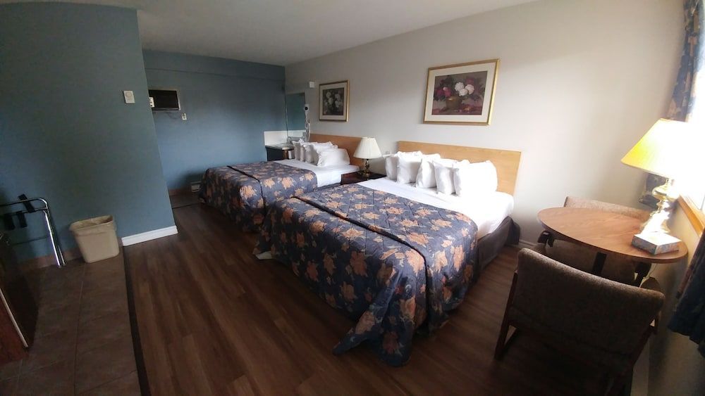 Northlander Motel 2