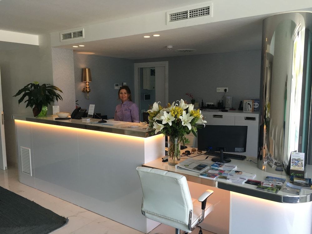 Masd Mediterraneo Hotel Apartamentos Spa 2