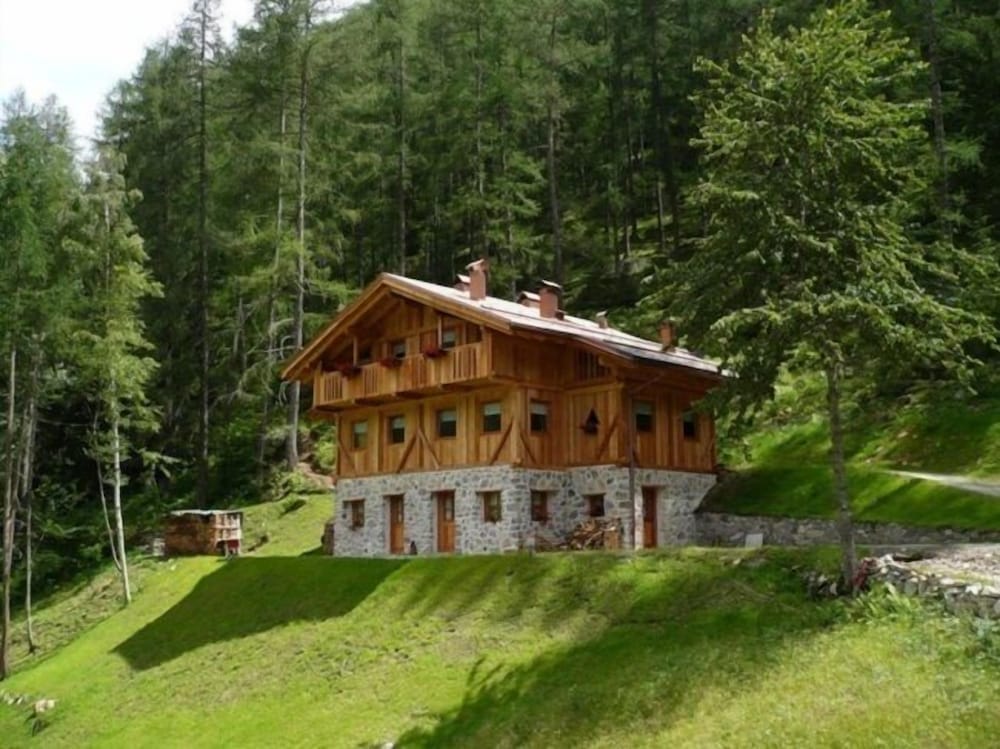 Mas De La Bolp - Chalet 1
