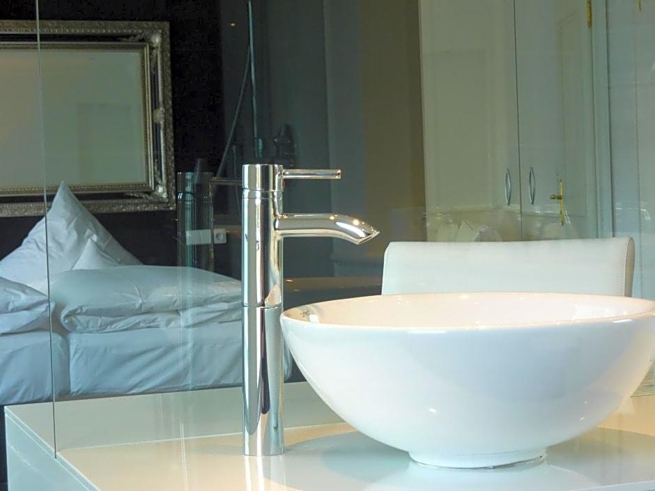 Boutique Hotel am Rathaus - Reblaus 2