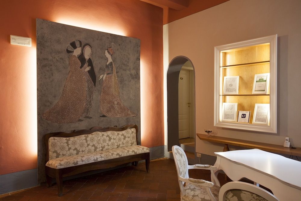 B&B Home in Florence 2