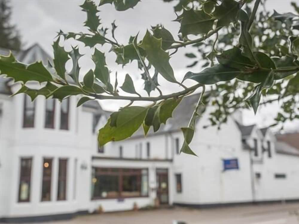 Kinlochewe Hotel 1