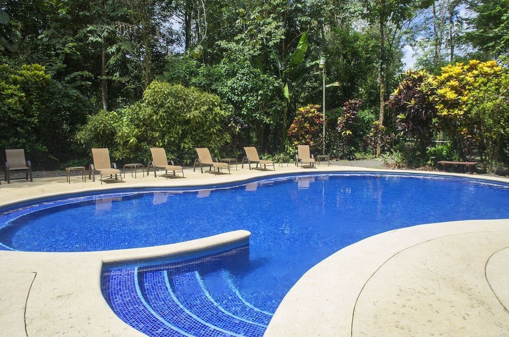 Selva Verde Lodge 1