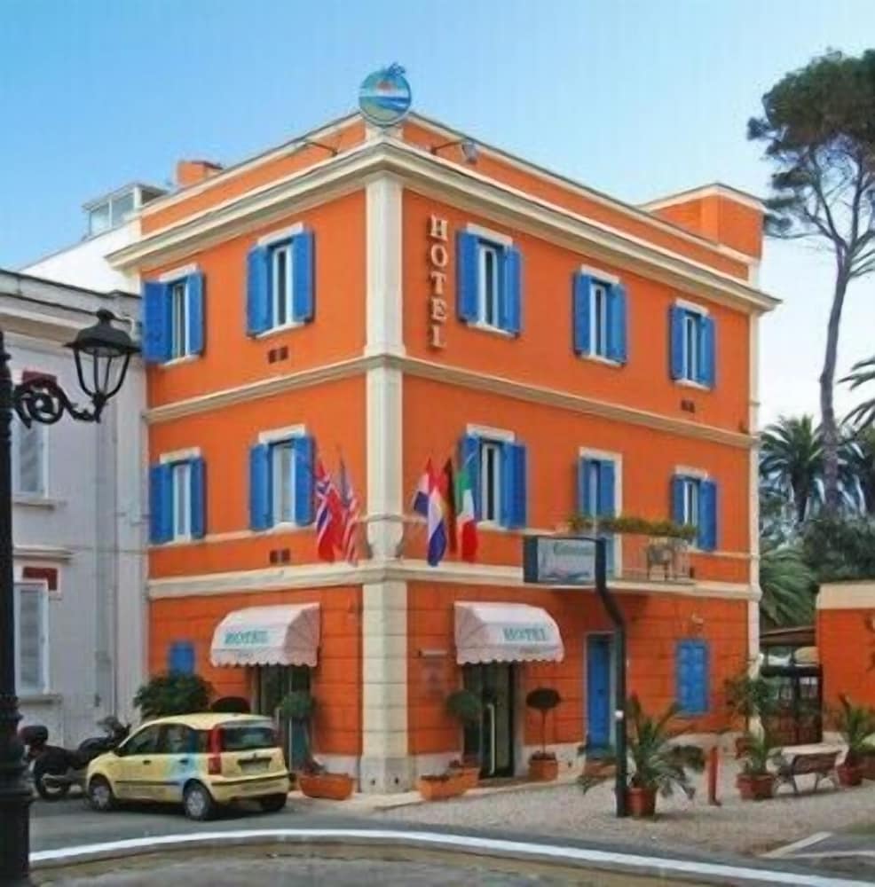 Hotel L'Isola 1