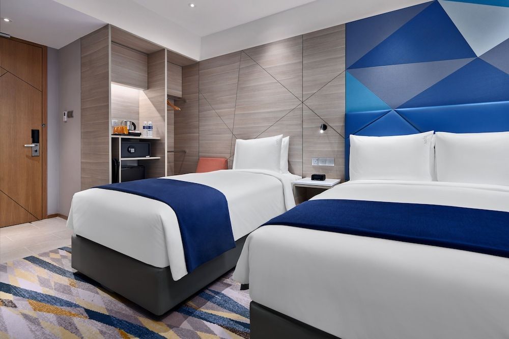Holiday Inn Express SINGAPORE SERANGOON by IHG 2