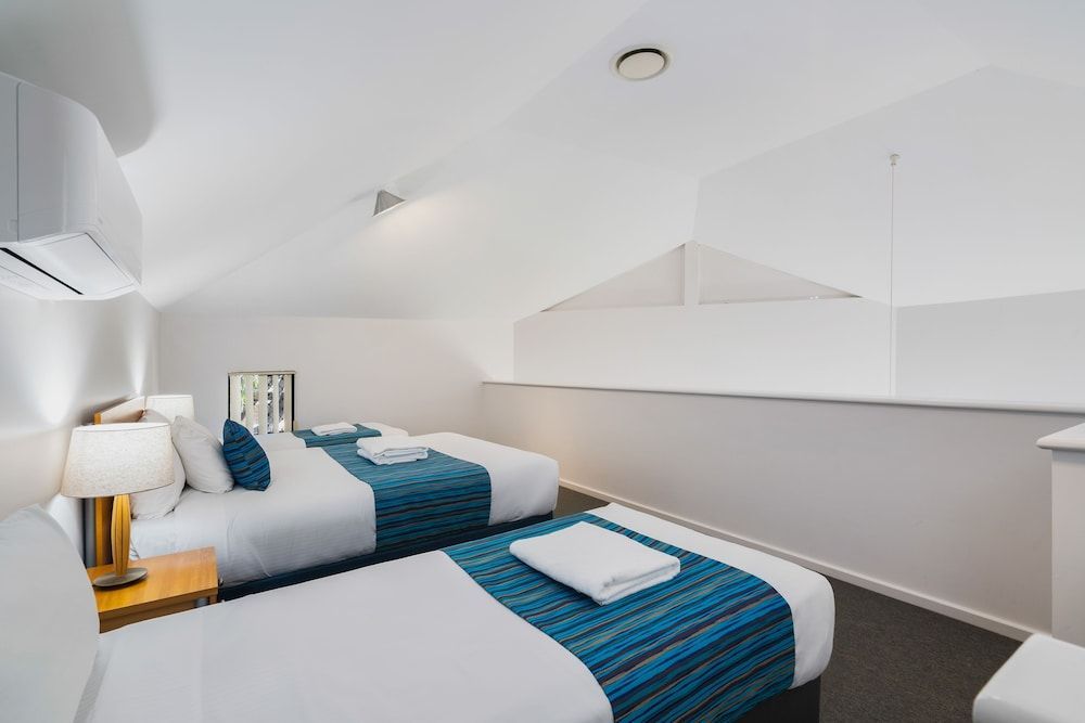 Amalfi Resort Busselton's Best Kept Secret 1