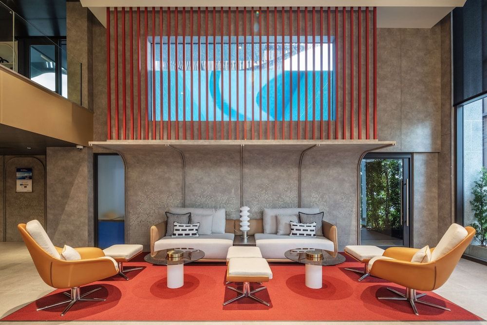 Best Western Ratchada Hotel 2
