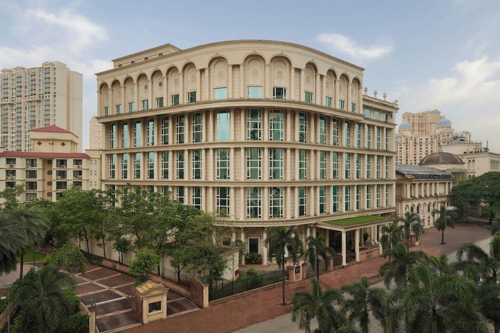 Meluha The Fern Mumbai, Powai, Series by Marriott 1