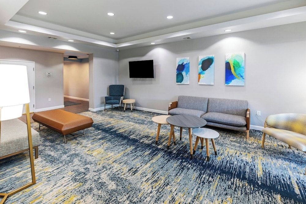 TownePlace Suites by Marriott Tulsa Broken Arrow 2