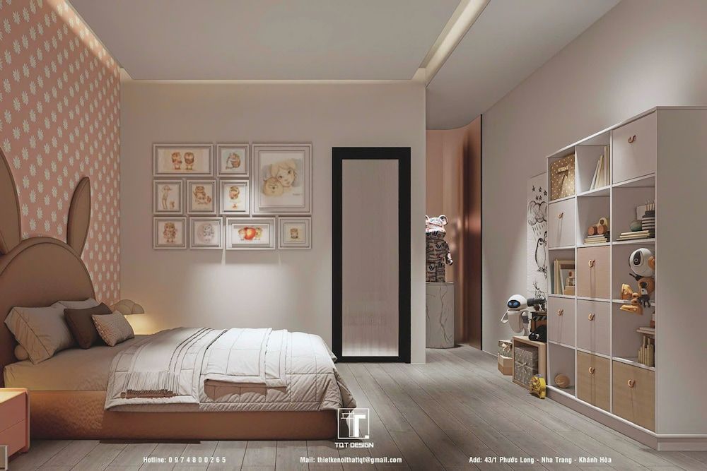 Ho Loan Apartment 2