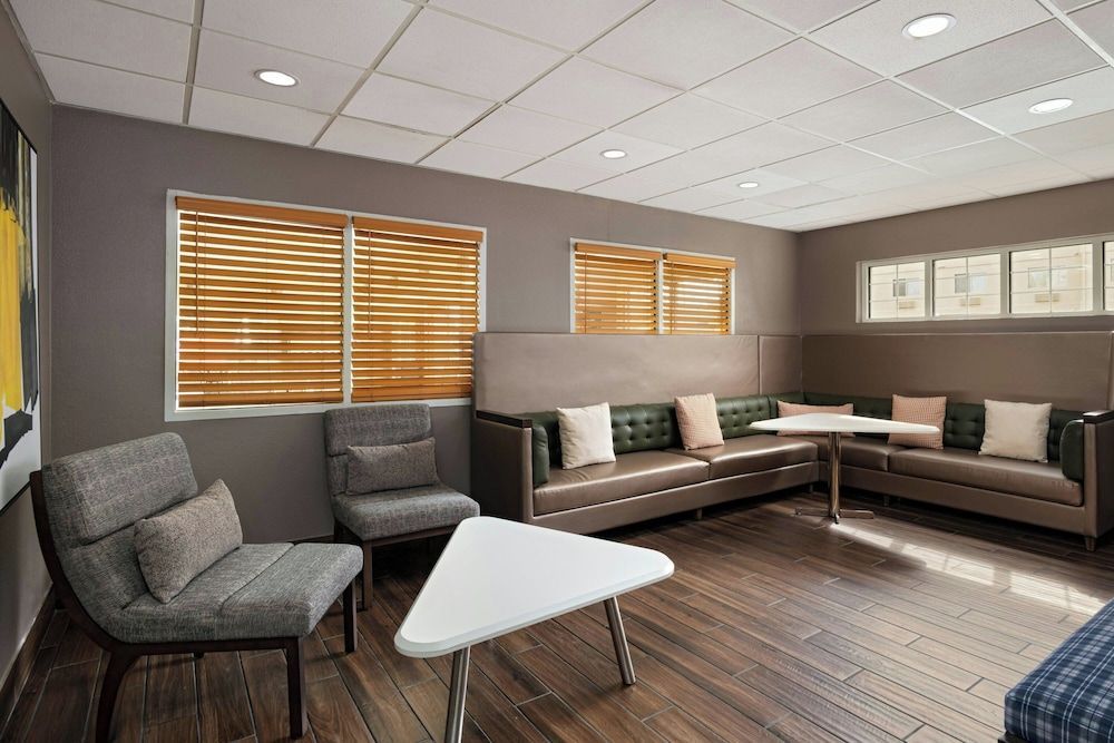 Residence Inn Corpus Christi 2