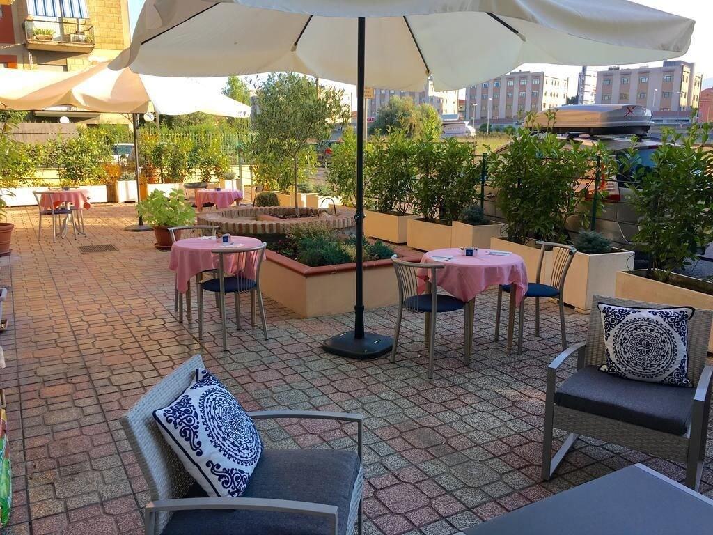Hotel Serena 2