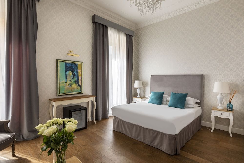 Spagna Art & Suites - CA Domus Collection 1