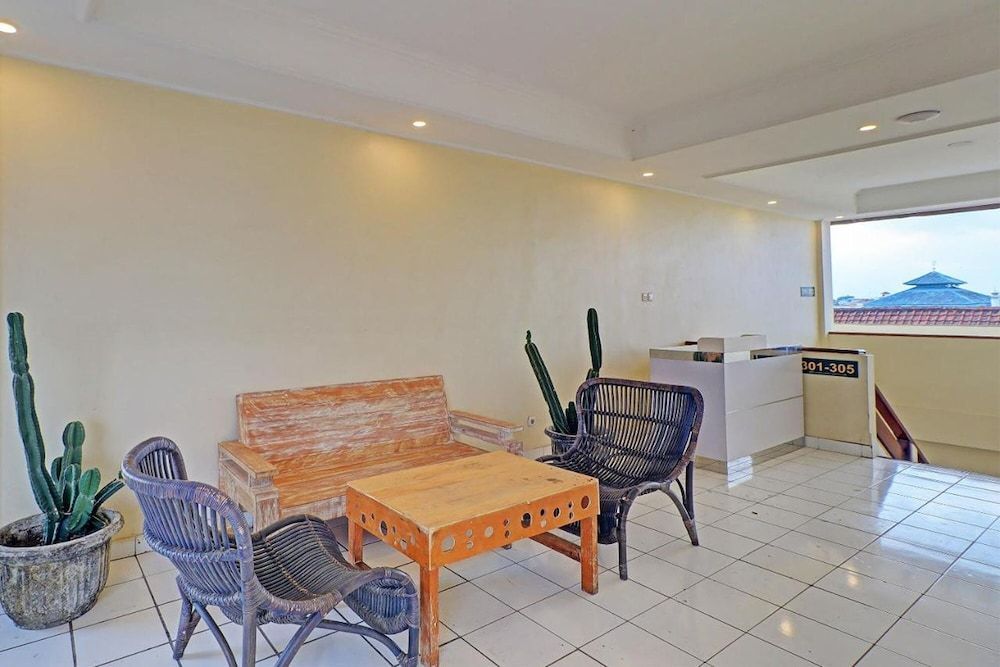 Guest House Simalem 2