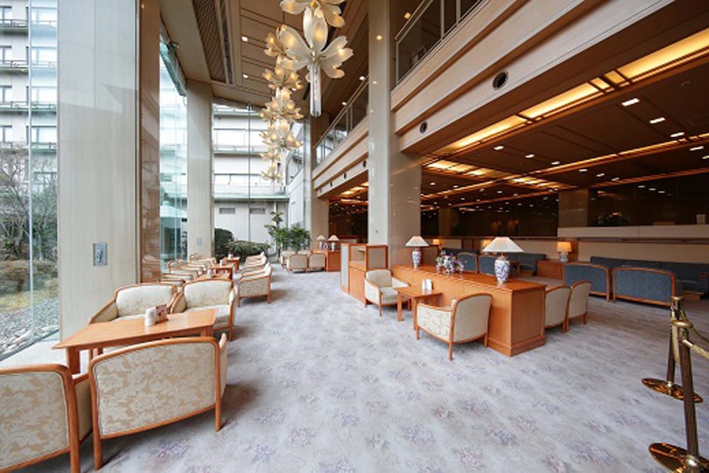 Hida Takayama Onsen Takayama Green Hotel - KEIO GROUP HOTELS - 2