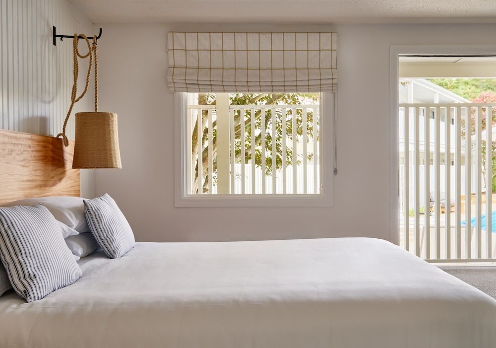 Parker Beach Lodge 2