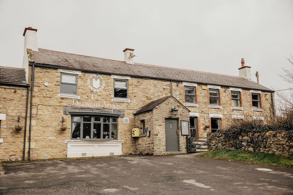 The Derwent Arms 1