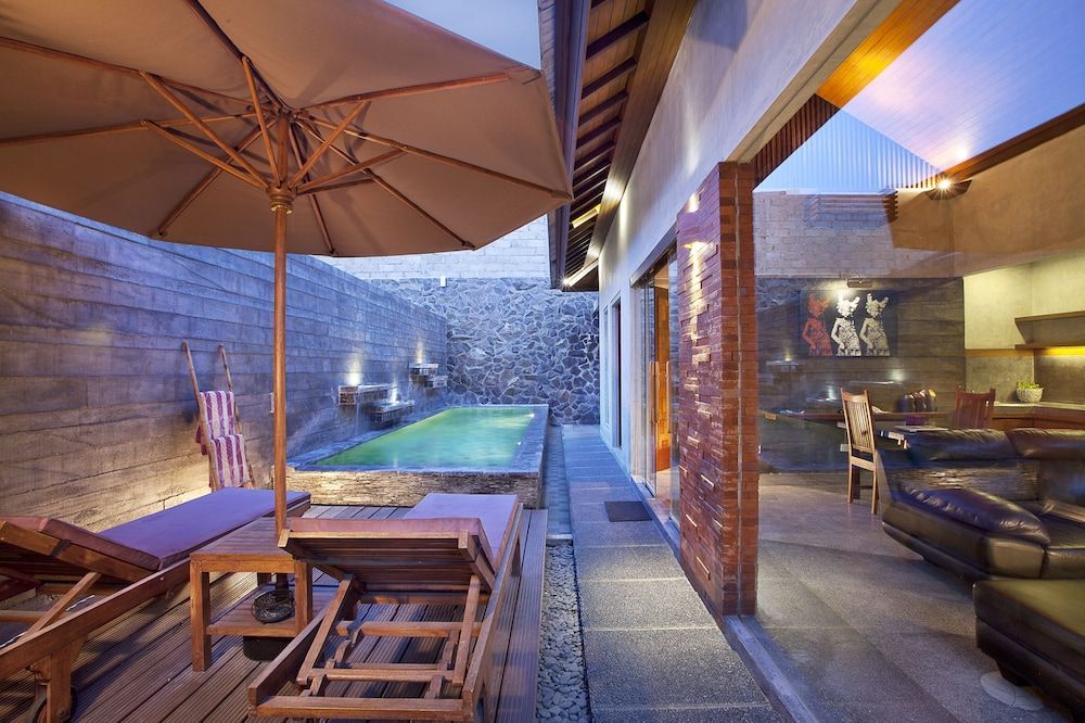 Bracha Villas Bali 1