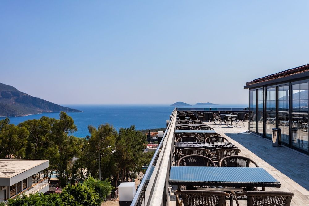Mogons Exclusive Hotel 1