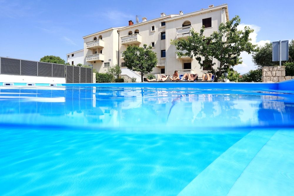 Hotel Mediteran 1