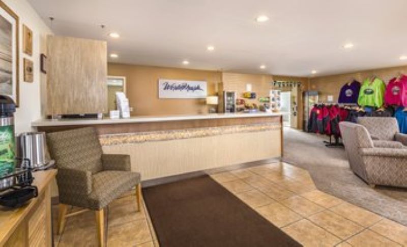 WorldMark Mariner Village 1