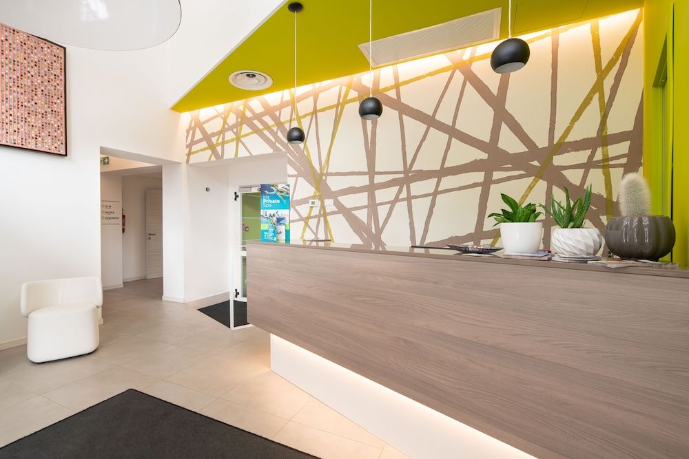 Hotel Iris Jesolo 2
