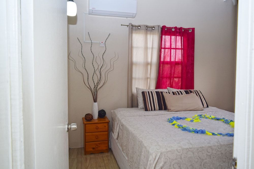 Justinn Apartments 2
