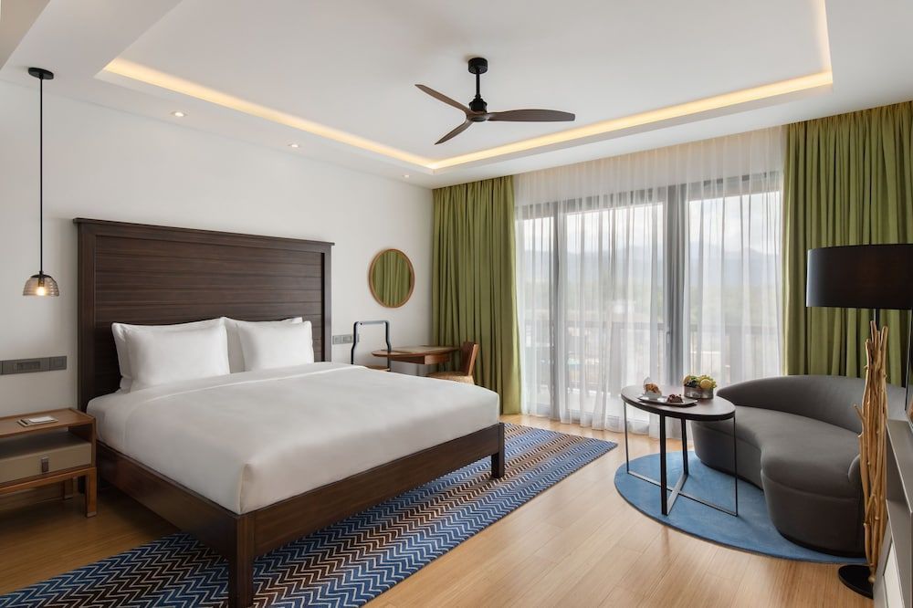 InterContinental Hotels DOMINICA CABRITS RESORT & SPA by IHG 1