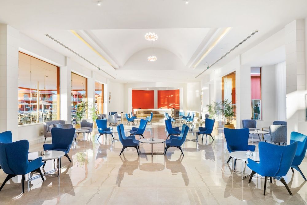Pickalbatros Laguna Club Resort Sharm El Sheikh 1