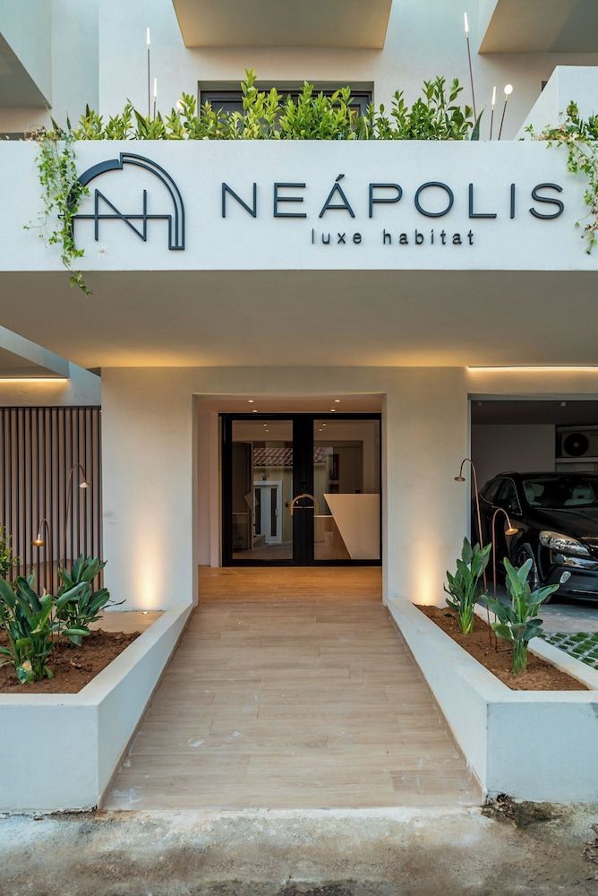 Neapolis 1