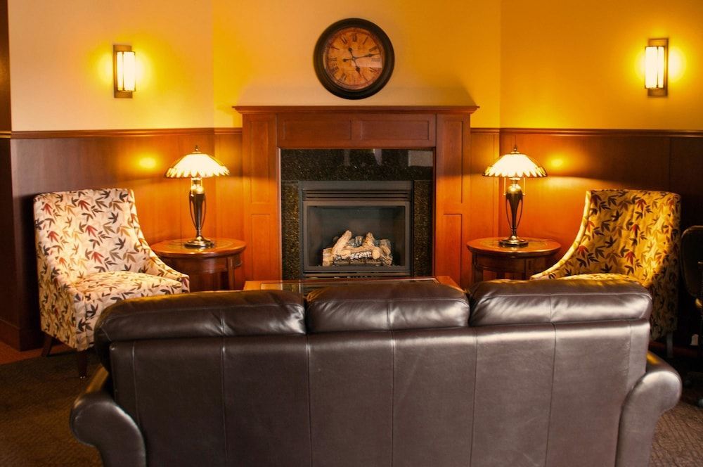 Americas Best Value Inn Big Lake Becker 2