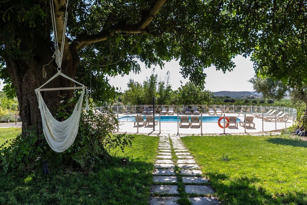 Quinta da Capelinha 1