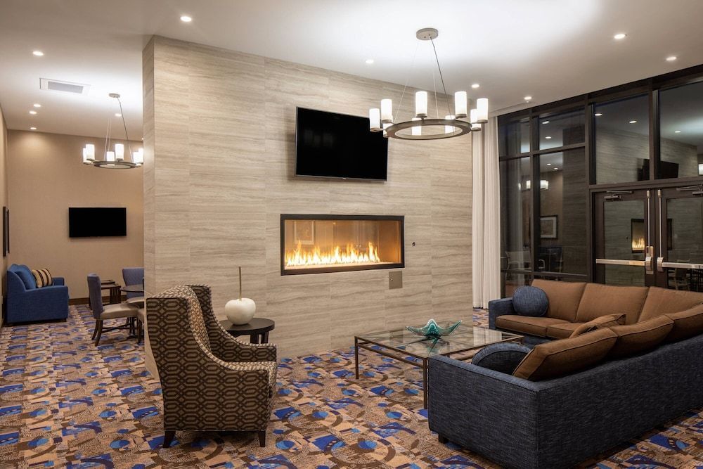 Residence Inn by Marriott Seattle South/Renton 2