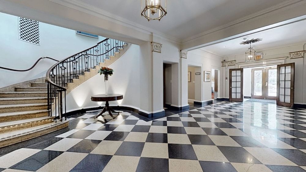 The University Club of Toronto 2