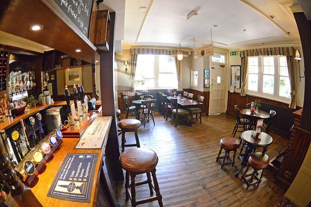 The Flying Bull Inn 1