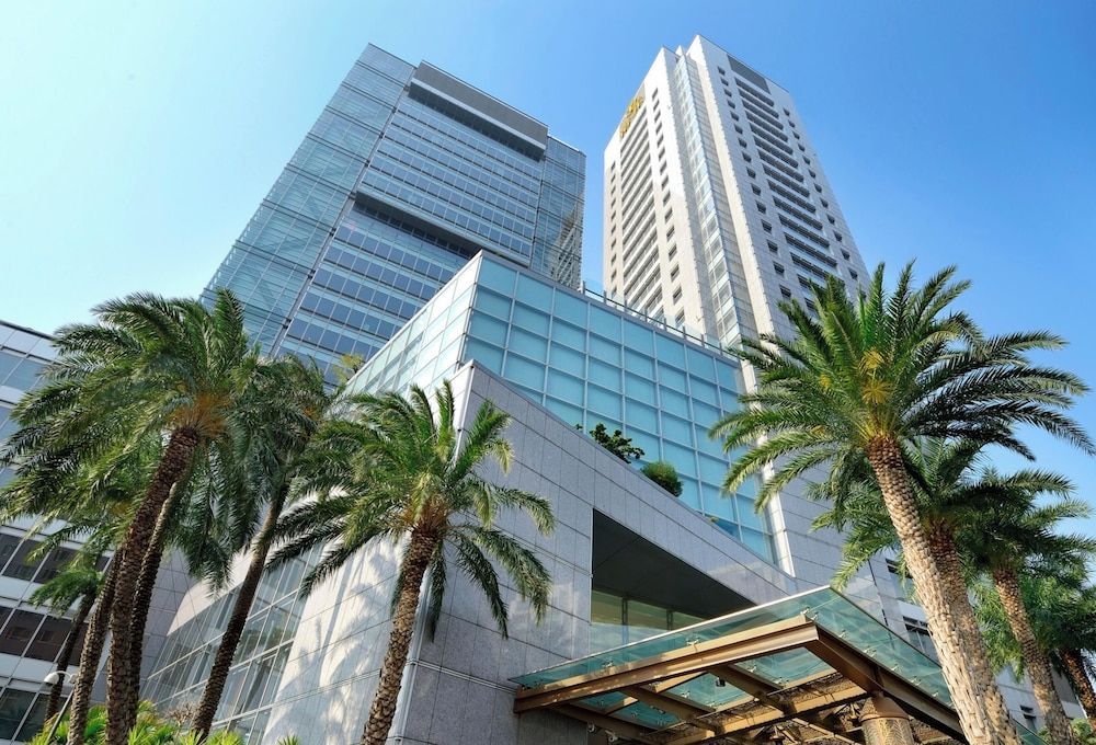 Windsor Hotel Taichung 1