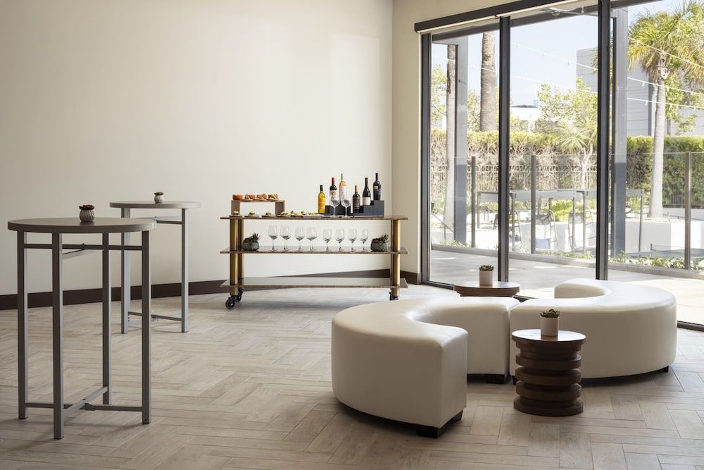 Torrance Marriott Redondo Beach 2