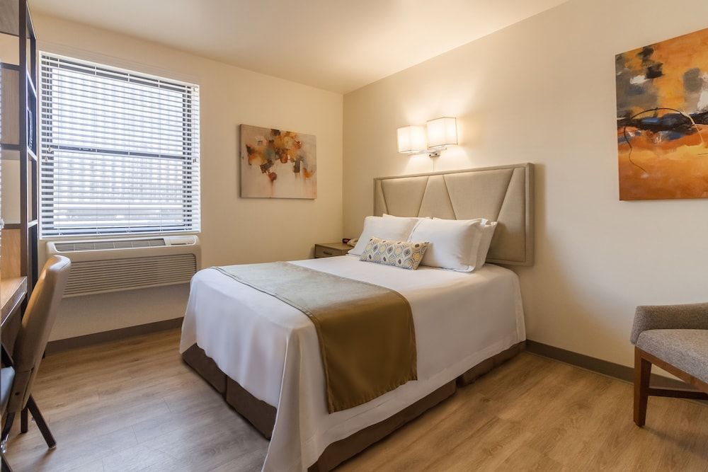 Kawada Hotel 1