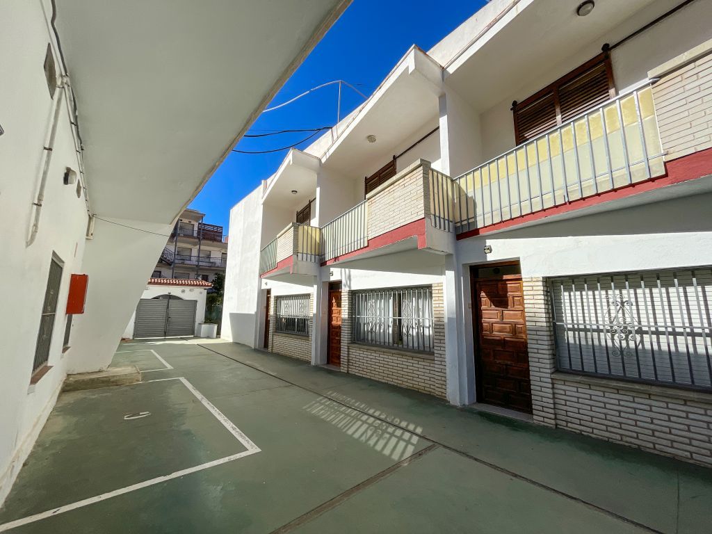 BUNGALOWS PESCADOR 3000 1