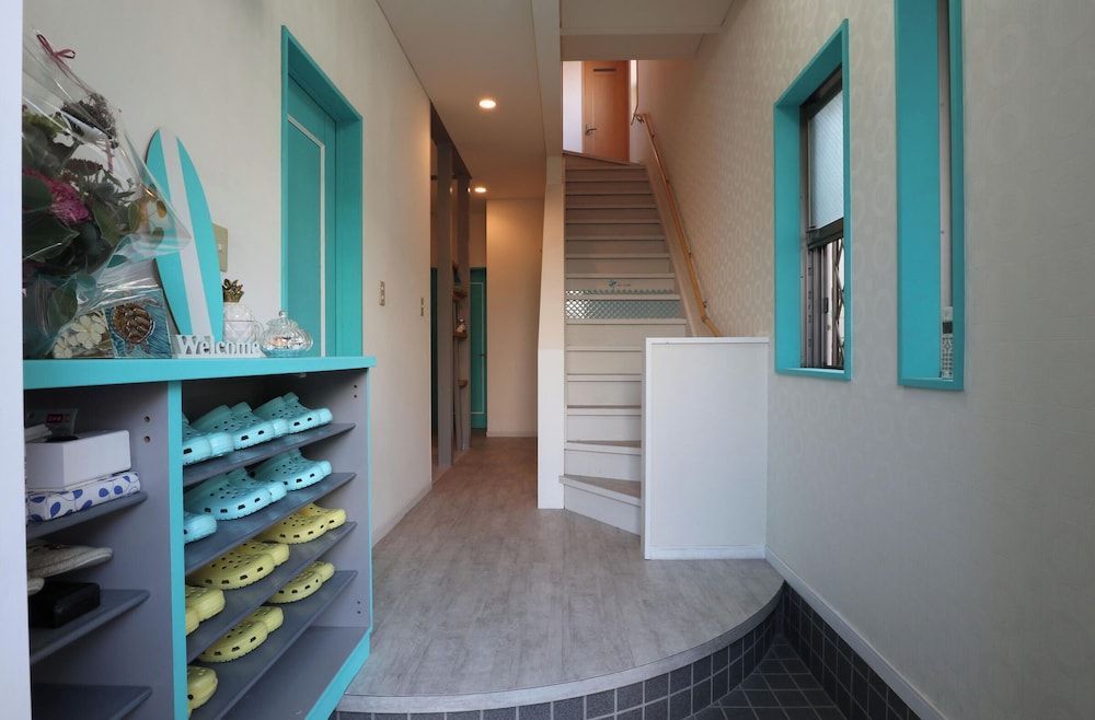 Enoshima Guest House 134 2