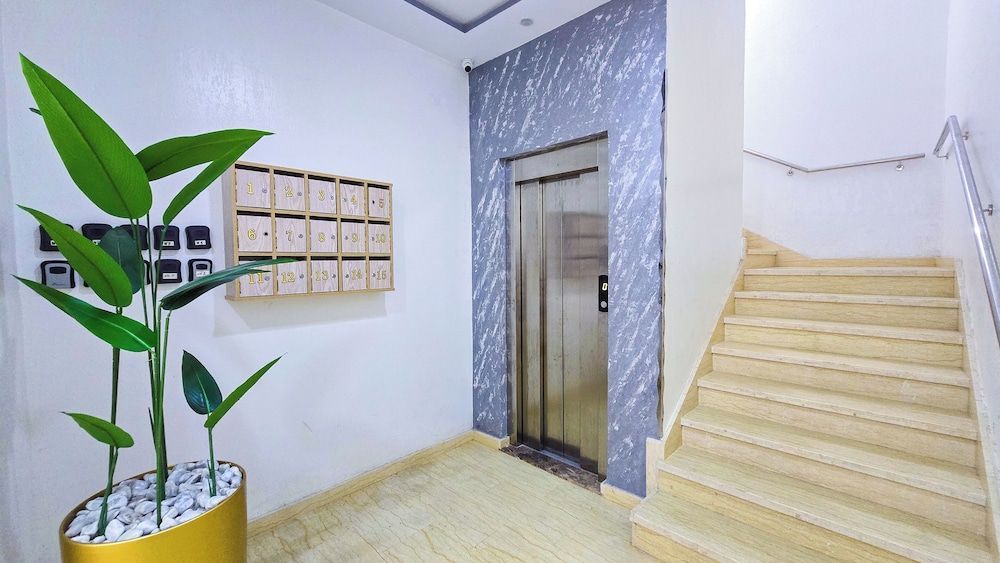 Elite Holiday Home - Luxury & Centric Flat 2