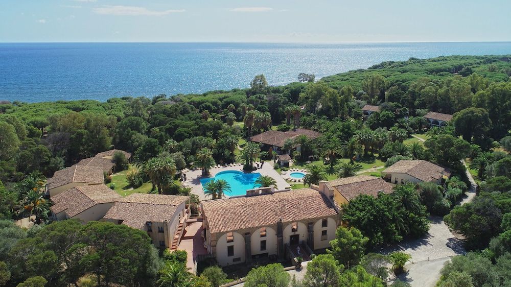 Hotel Costa dei Fiori 1