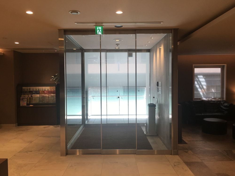 KEIKYU EX INN Higashiginza 2