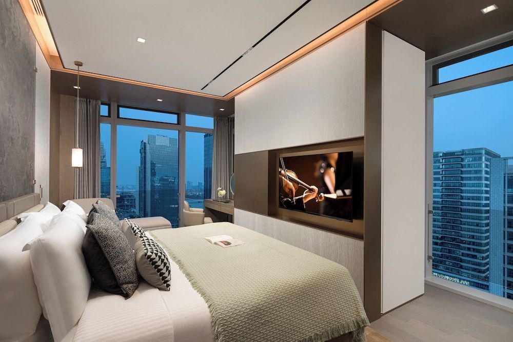 Ascott Pazhou Guangzhou 2