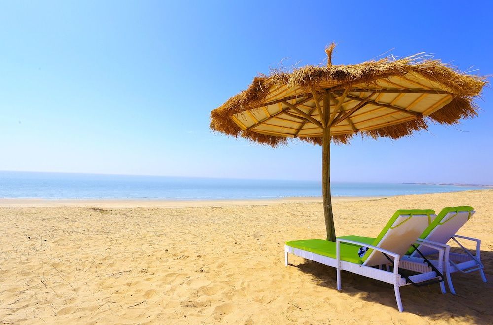Serena Beach Resort 1
