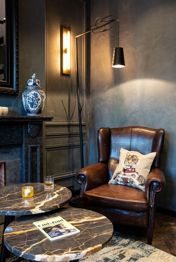 De Ware Jacob Boutique Hotel 1