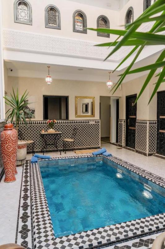 Riad Cologne 2