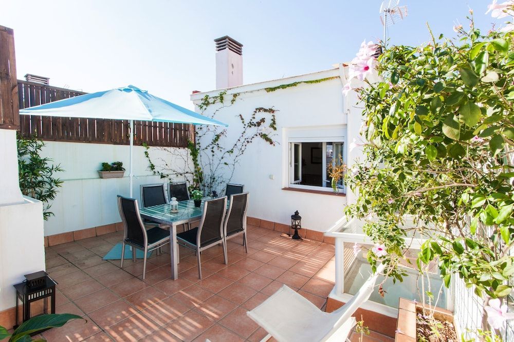 San Marcos Apartamentos 1