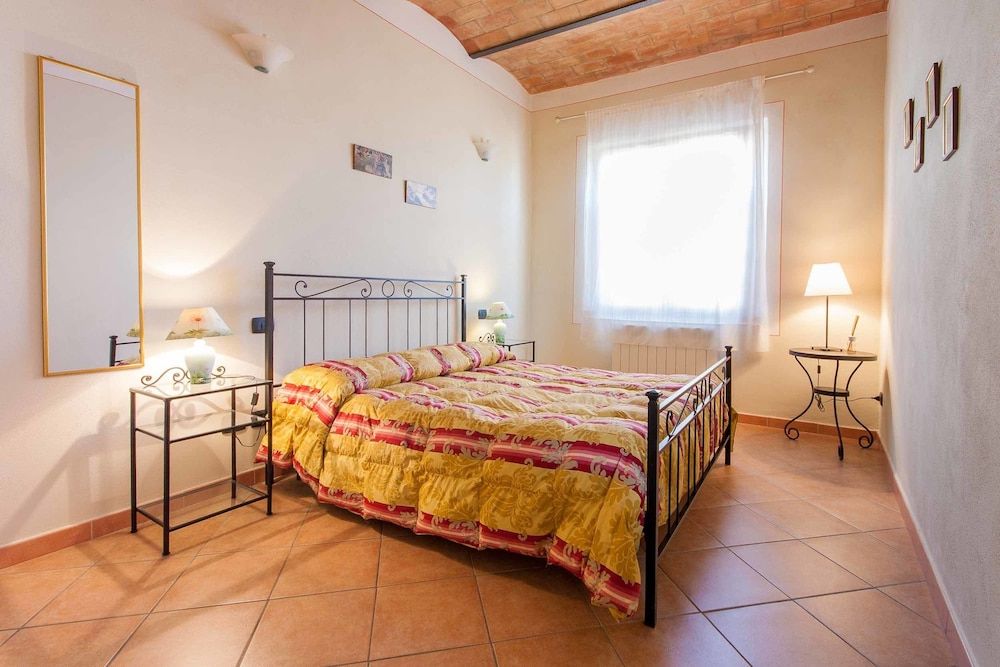 Agriturismo Podere Camollia 2