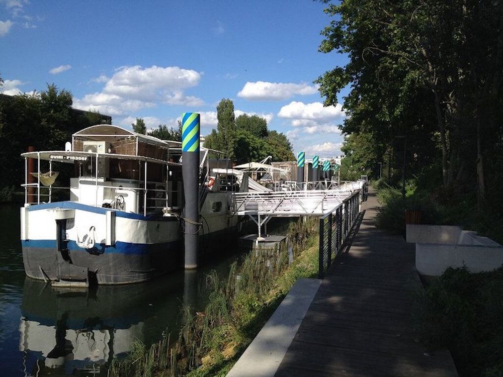 Boat For Guest 1